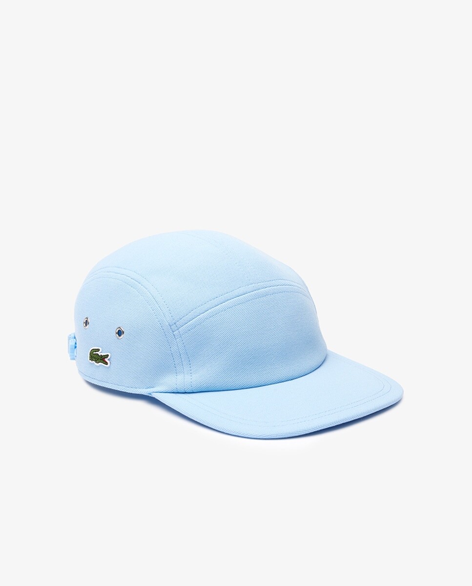 

Кепка унисекс Lacoste, синий