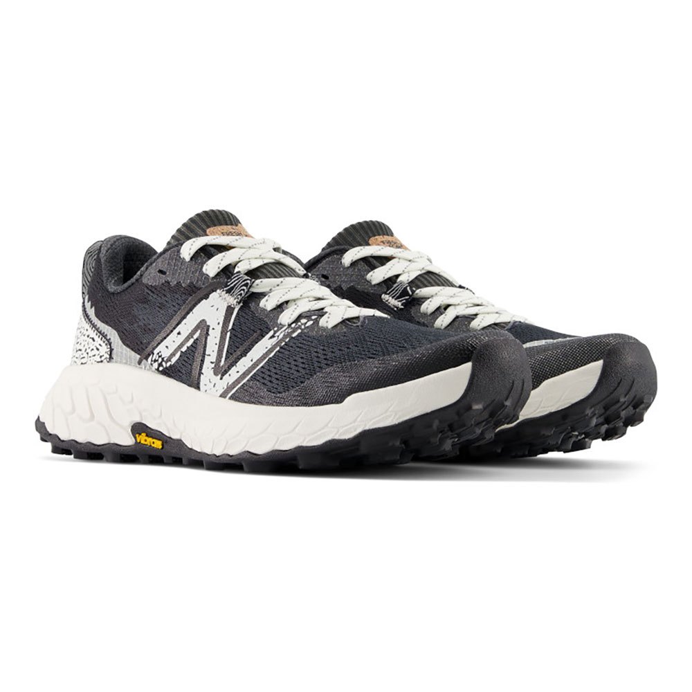 

Кроссовки New Balance Fresh Foam X Hierro V7 Trail, серый