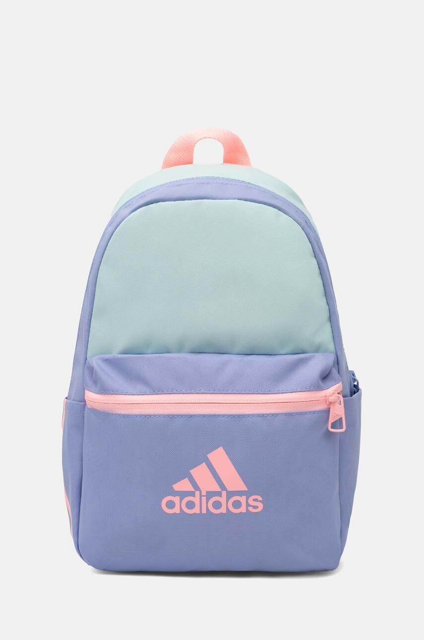 

Детский рюкзак adidas Performance LK BP BOS, синий