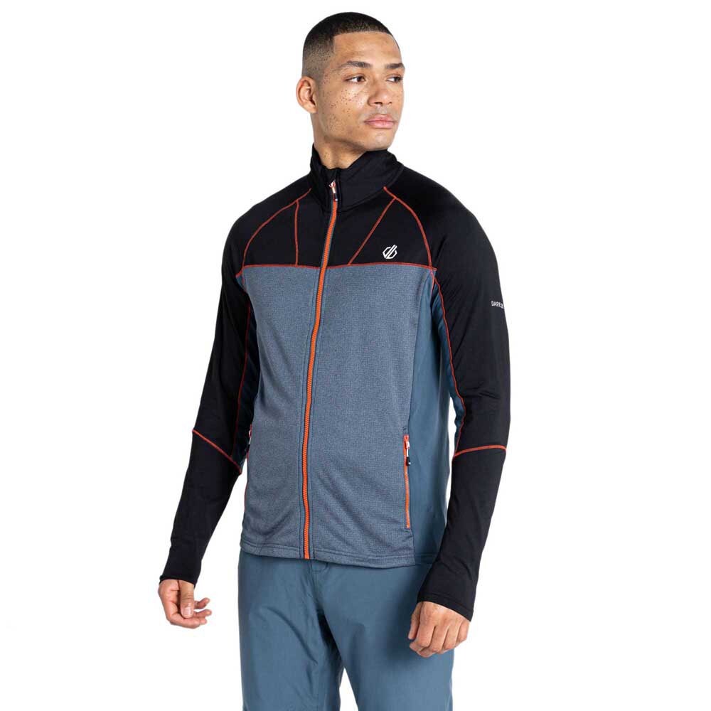 

Свитер Dare2B Reformed II Core Stretch, синий