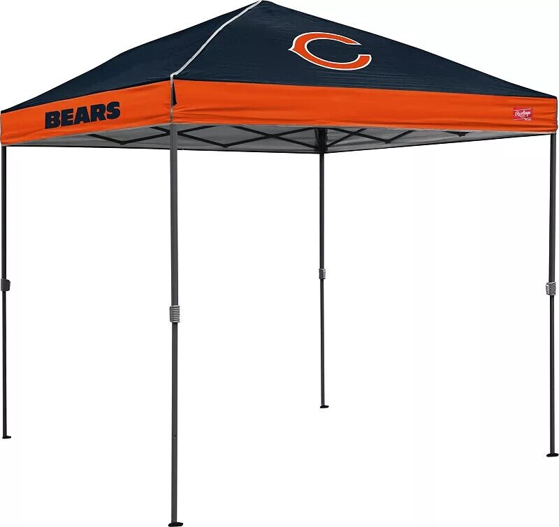 

Палатка с навесом Rawlings Chicago Bears