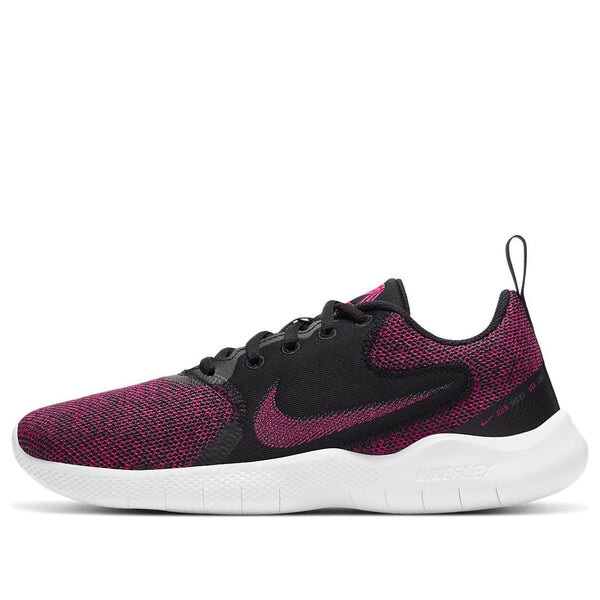 

Кроссовки flex experience run 10 Nike, фиолетовый