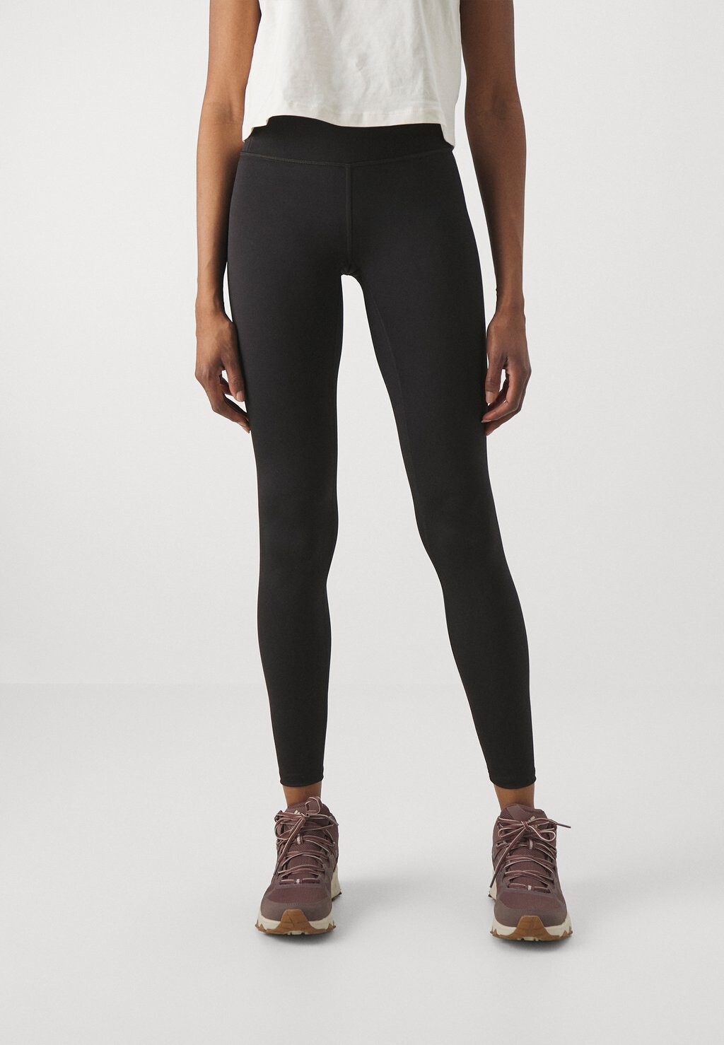

Леггинсы DUNE SKY The North Face, цвет black