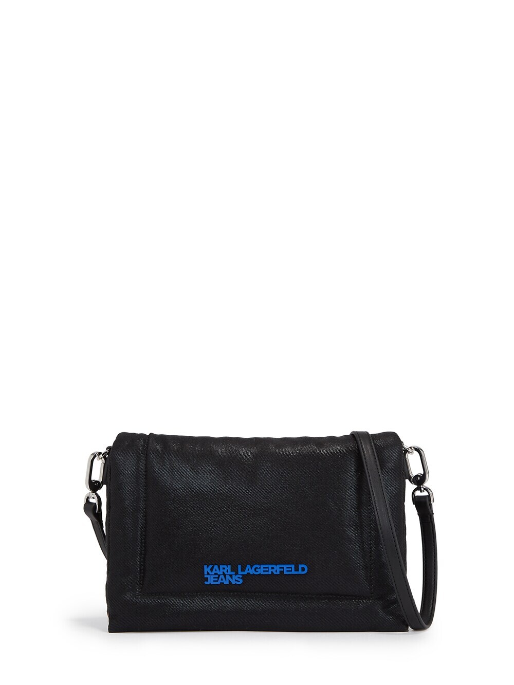 

Сумка через плечо KARL LAGERFELD JEANS, черный