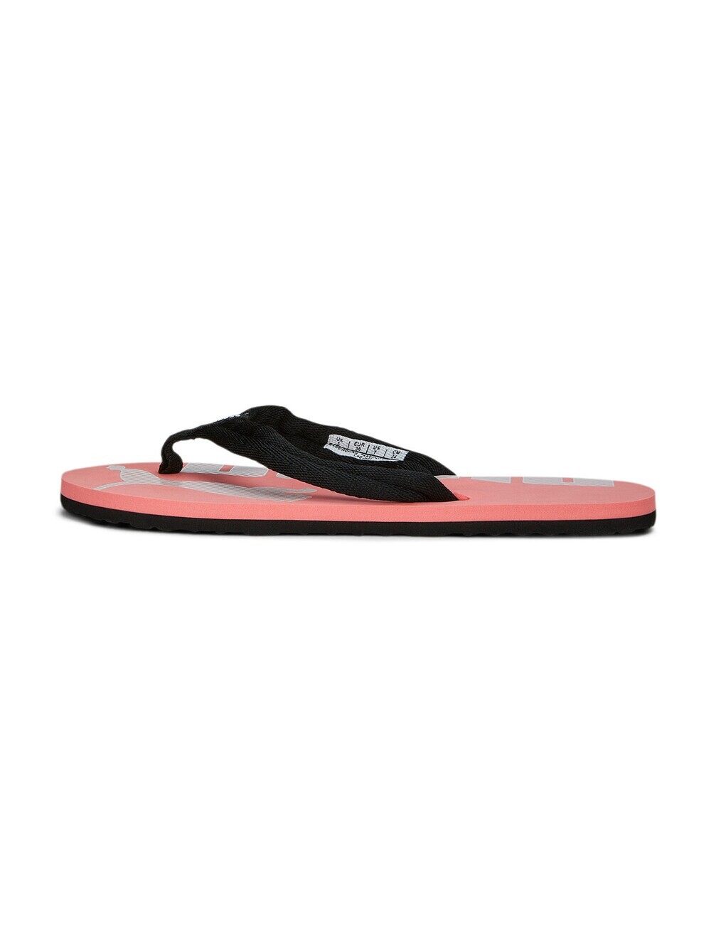 

Сандалии с Т-образным ремешком Puma Epic Flip, черный