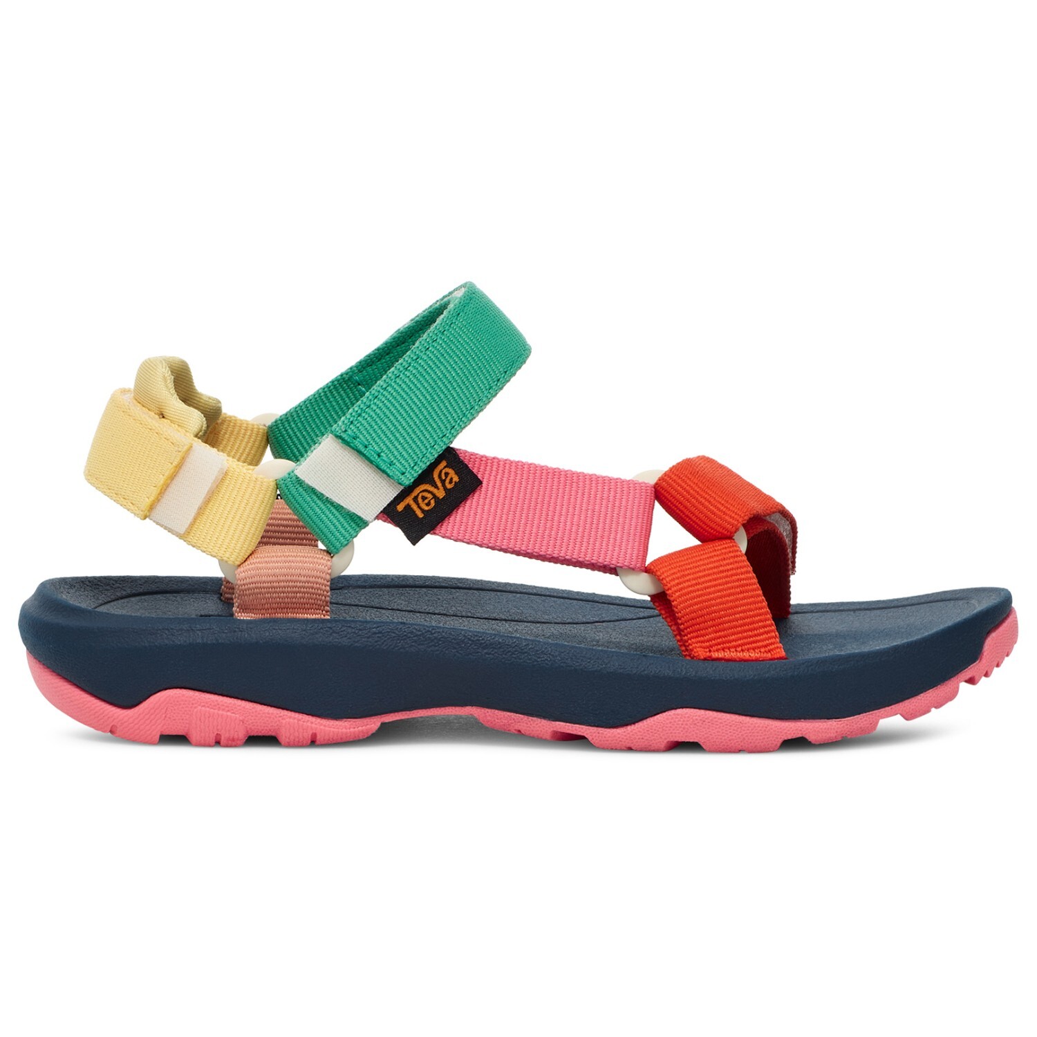 

Сандалии Teva Kid's Hurricane XLT 2, цвет Popcorn Multi