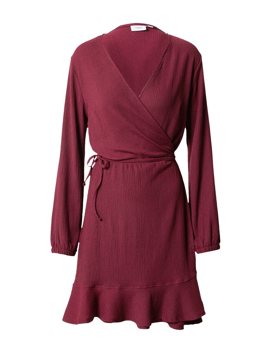 

Платье Saint Tropez VIGG, цвет Wine Red