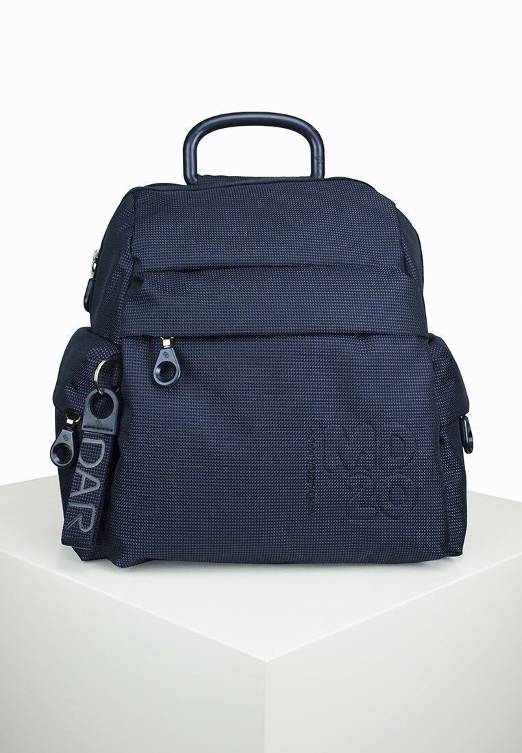 

Рюкзак Small Mandarina Duck, цвет dress blue