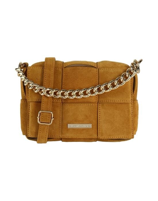 

Сумка TUSCANY LEATHER, охра