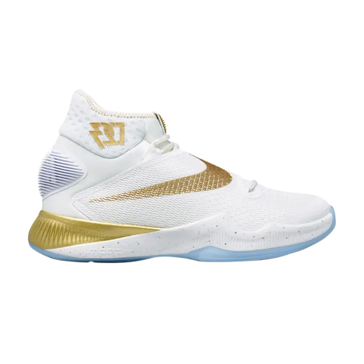 

Кроссовки Nike Zoom HyperRev 2016 PE 'Draymond Green', белый