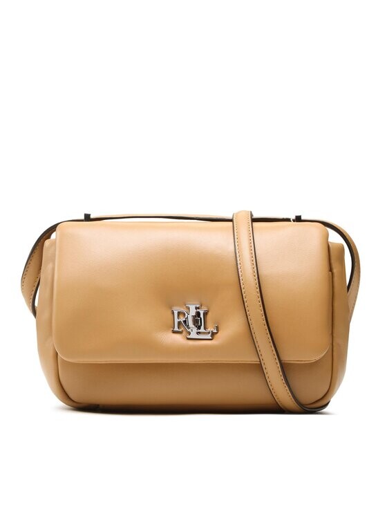 

Кошелек Lauren Ralph Lauren, коричневый