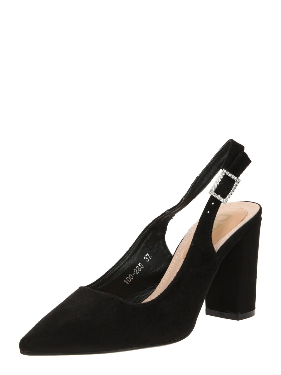 

Туфли Dorothy Perkins Slingback Pumps Bonnie, черный
