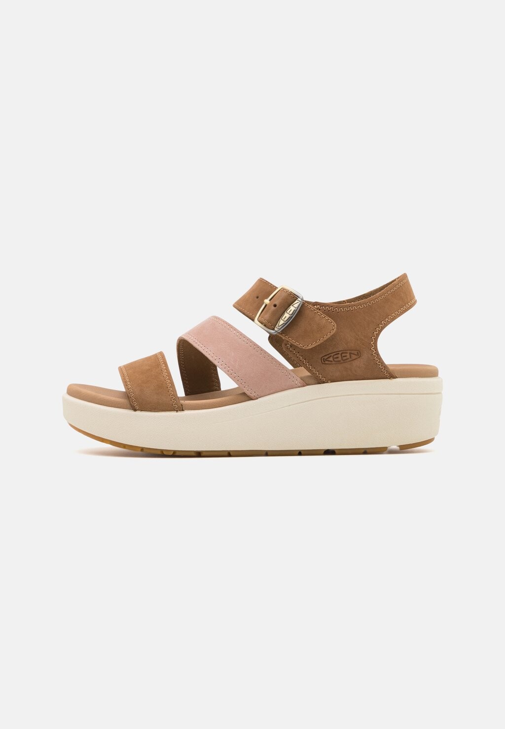 

Сандалии для треккинга Keen