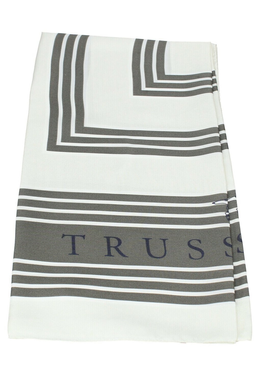 

Шарф Trussardi