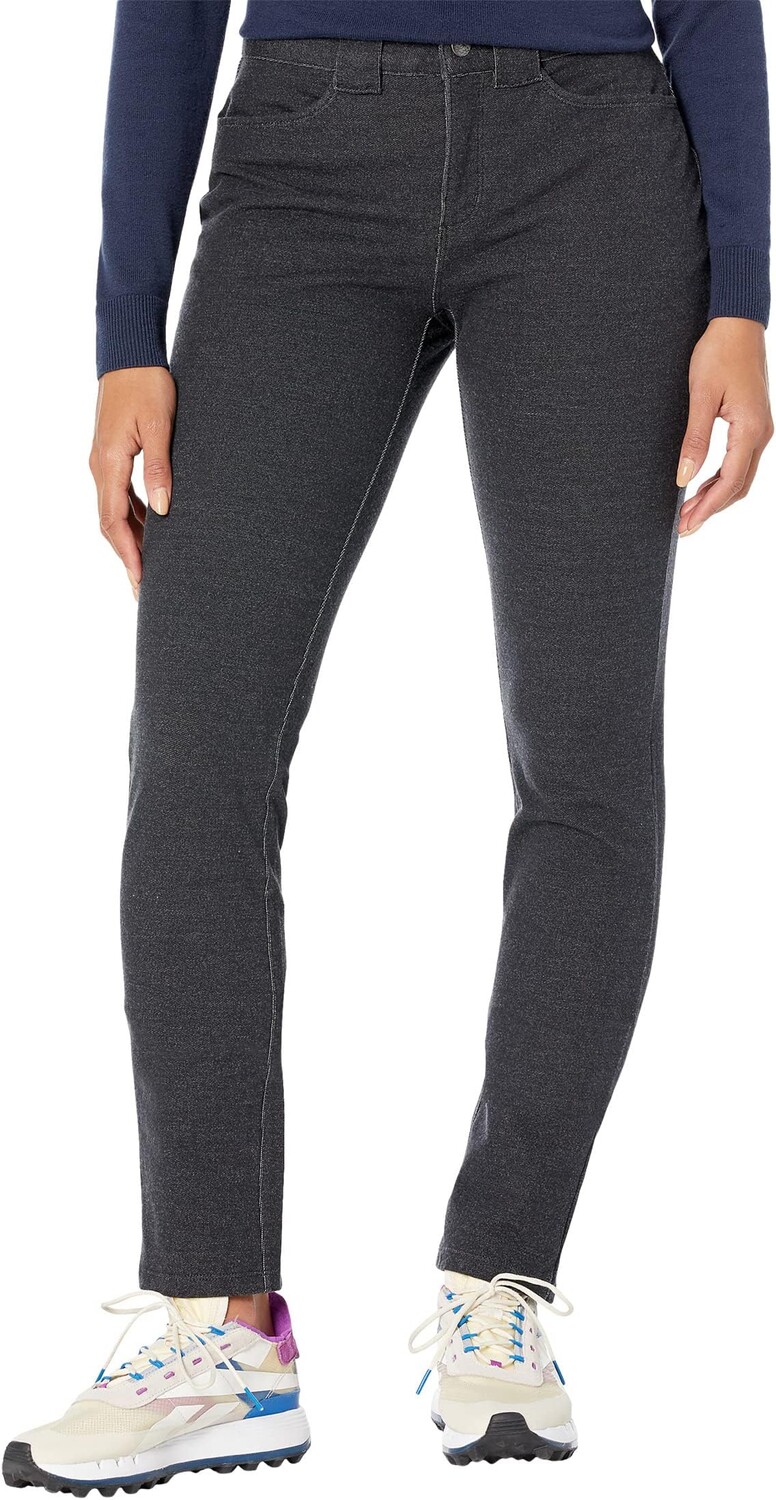 

Брюки Basalt Adventure Pants Royal Robbins, цвет Jet Black