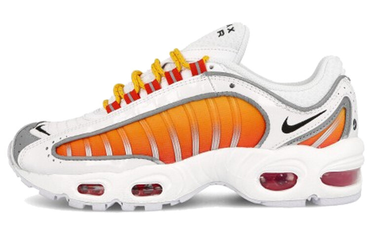 

Wmns Air Max Tailwind 4 NRG Белое университетское золото