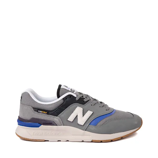 

Мужские кроссовки New Balance 997H, синий