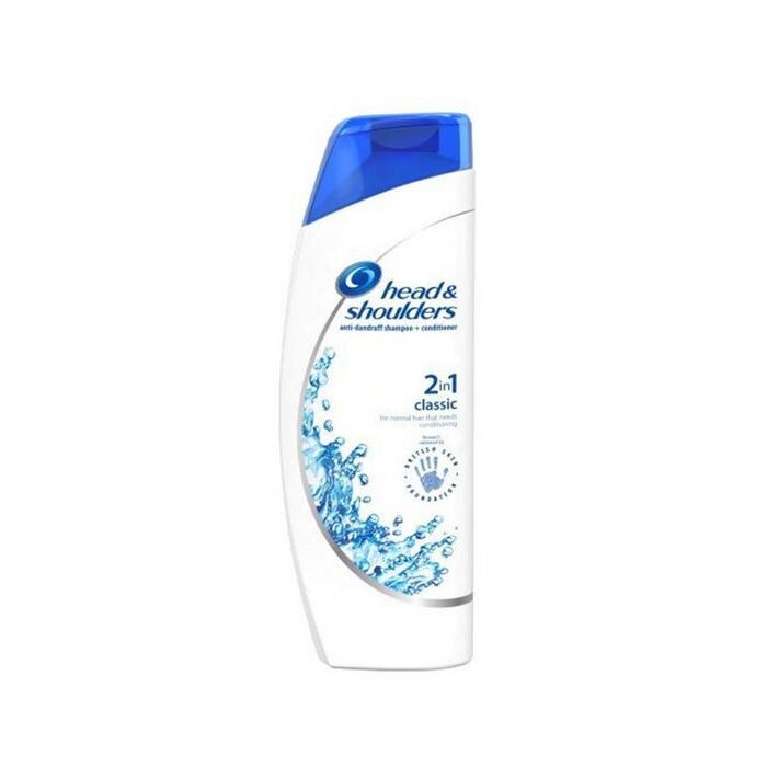 

Шампунь Champú Classic H&S, 200