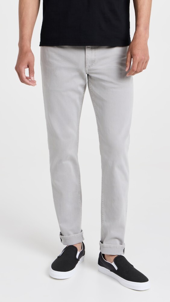 

Джинсы Rag & Bone Fit 2 Aero Stretch