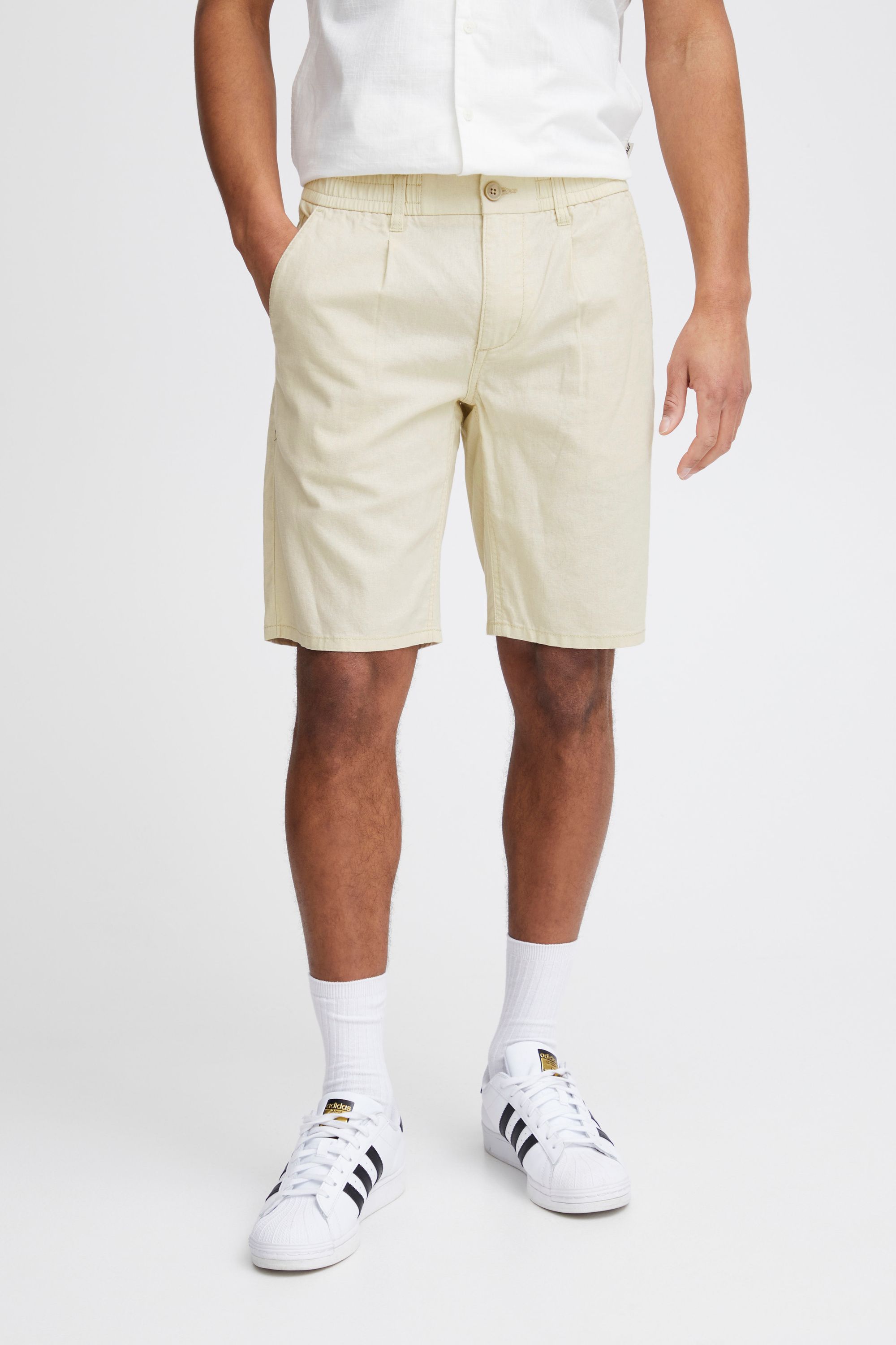 Тканевые шорты BLEND, цвет Shorts in