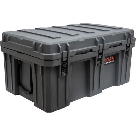 

Прочный кейс емкостью 160 л ROAM Adventure Co, светло-голубой