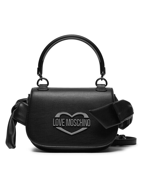

Кошелек Love Moschino, черный