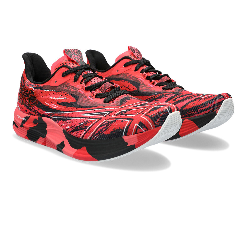 

Кроссовки для бега Asics Noosa Tri 15, красный