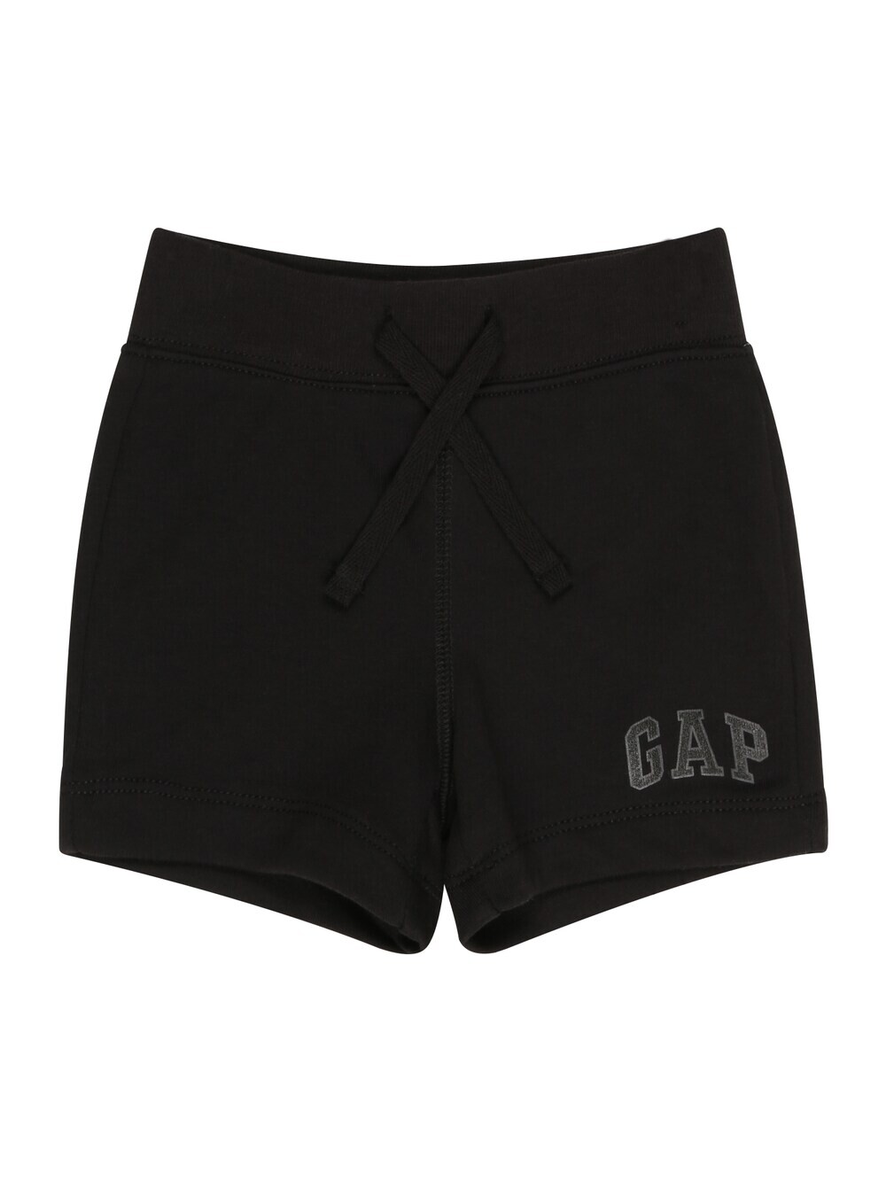

Обычные брюки Gap, черный