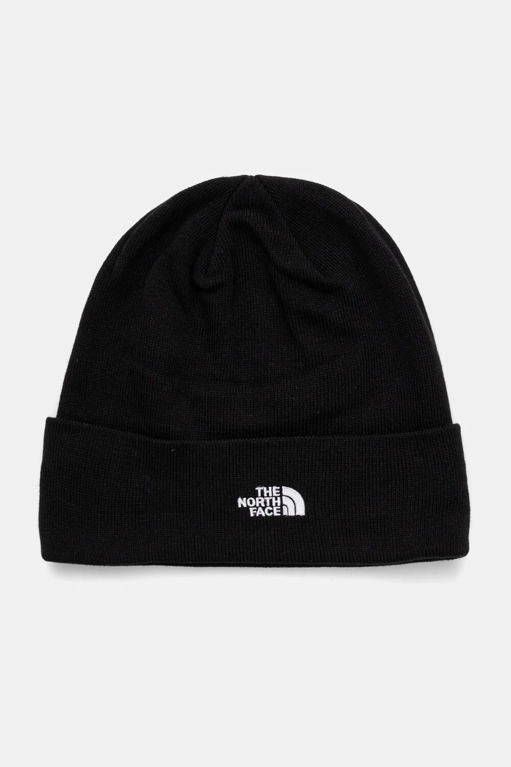 

Шапка The North Face, черный