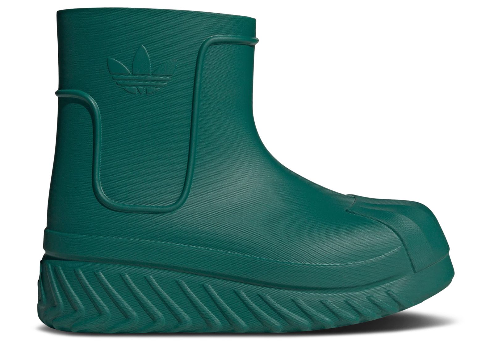 

Кроссовки adidas Wmns Adifom Superstar Boot 'Collegiate Green', зеленый