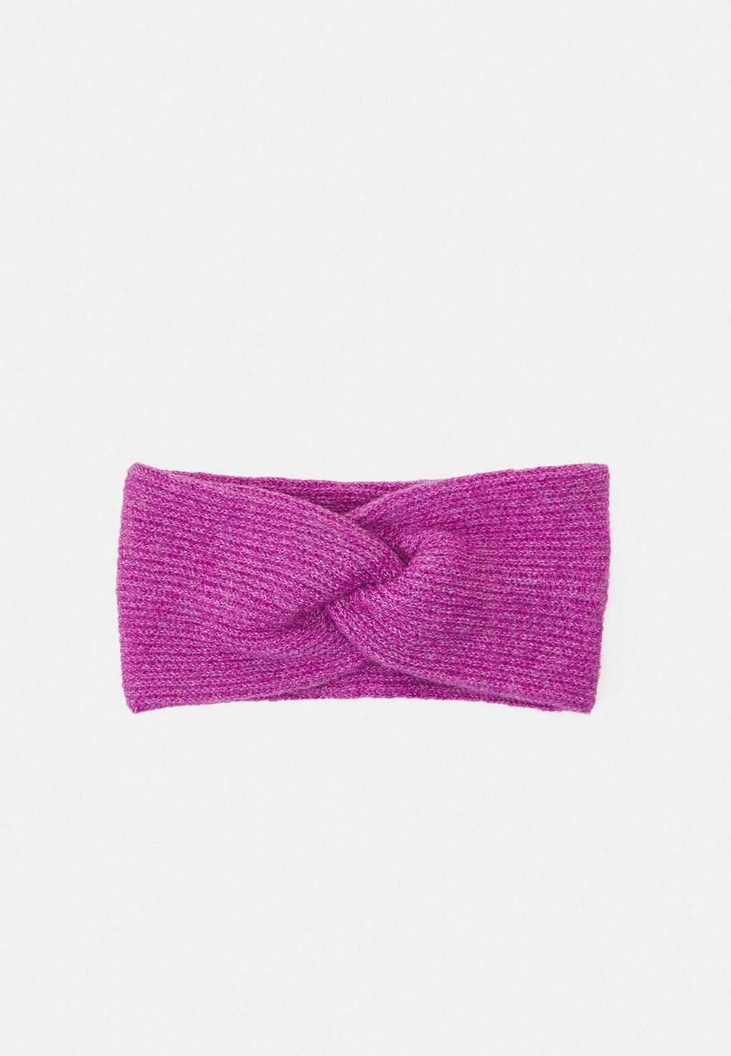 

Грелки для ушей Pieces PCBENILLA ПОВЯЗКА НА ГОЛОВУ, цвет radiant orchid