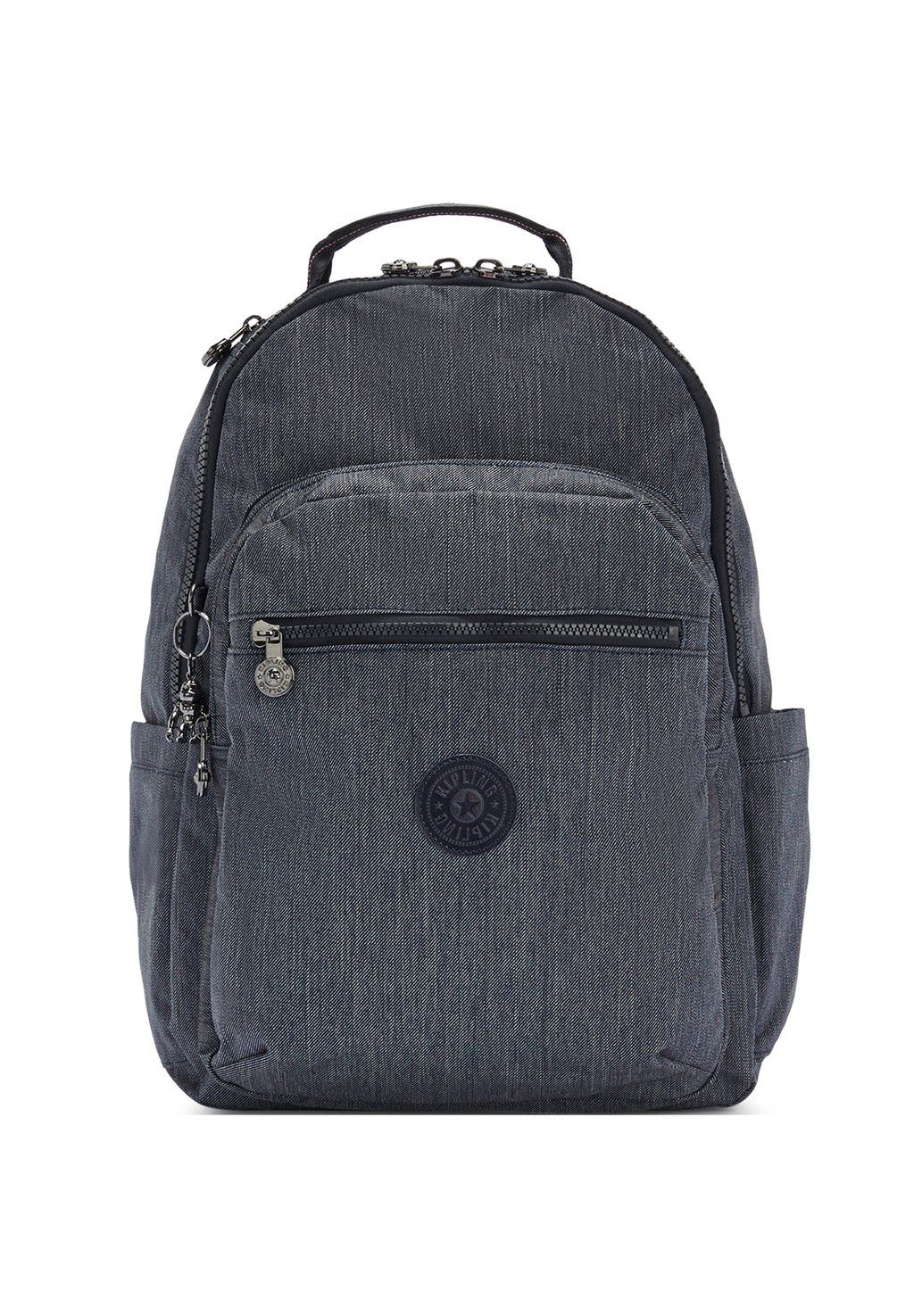 

Рюкзак SEOUL Kipling, цвет active denim