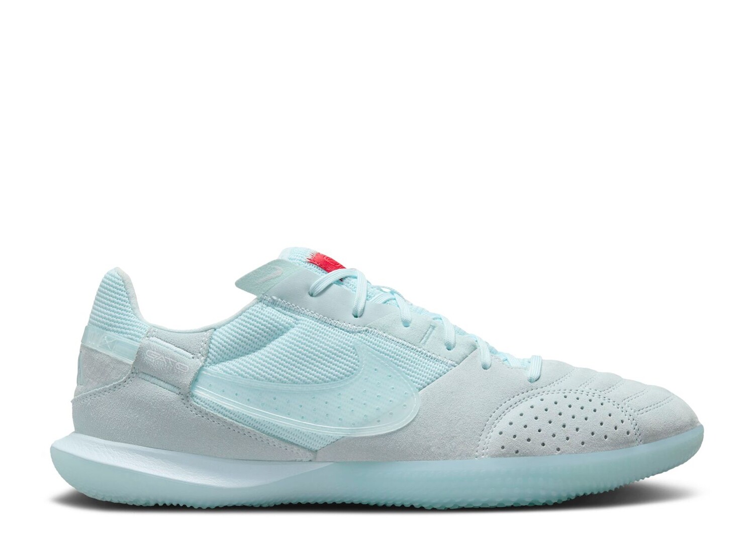 

Кроссовки Nike Streetgato 'Glacier Blue', синий