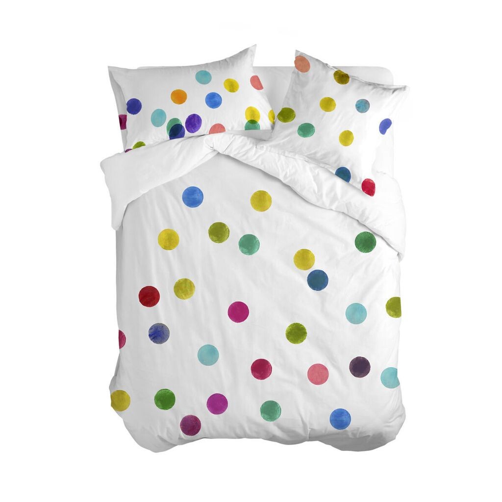 

Пододеяльник HappyFriday Confetti Colorful 200 x 200 см