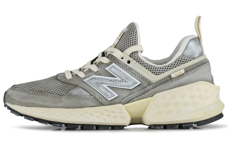 

Кроссовки New Balance MS574VB Vintage Pack, серый