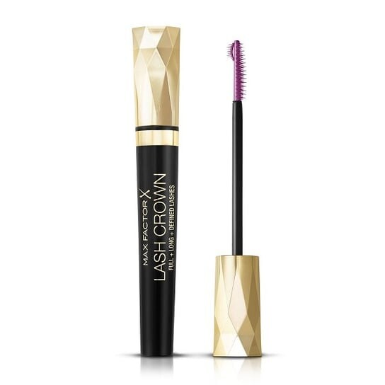 

Черная тушь, 6,5 мл Max Factor, Lash Crown