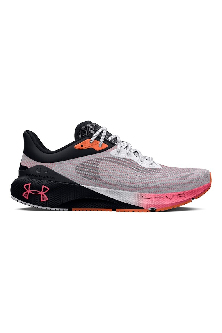 

Кроссовки HOVR Machina Breeze Under Armour, черный