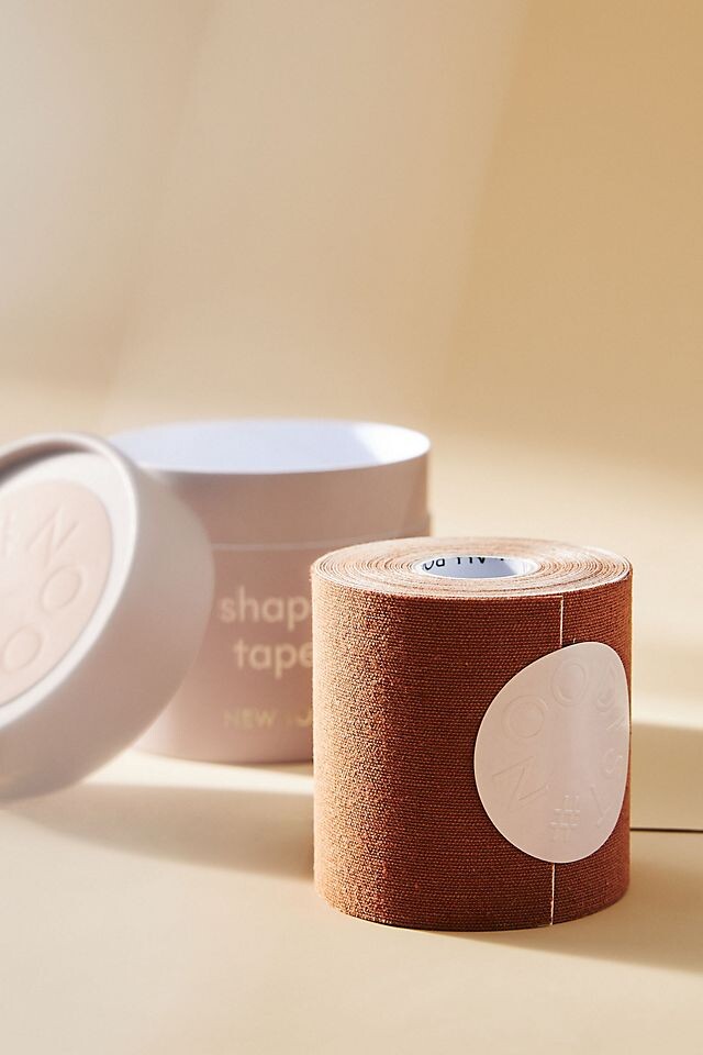 

Лента Nood для груди Shape Tape, tanners brown