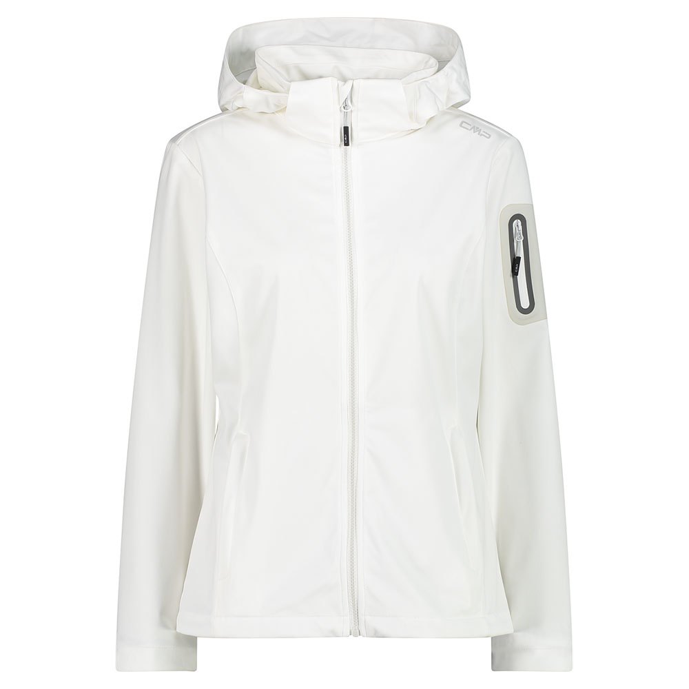 Куртка CMP Light Softshell 39A5016, белый