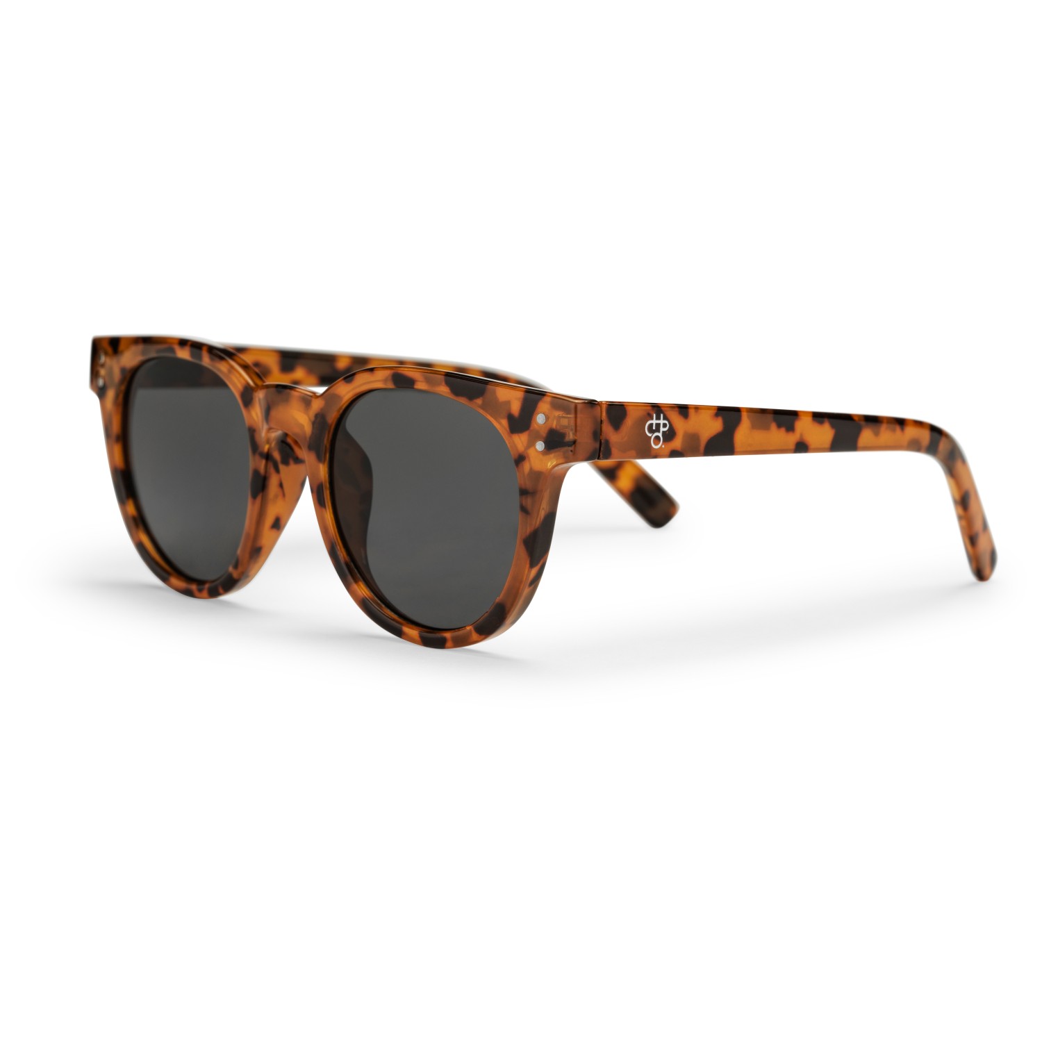 цена Солнцезащитные очки Chpo Côte Des Basques X, цвет Leopard