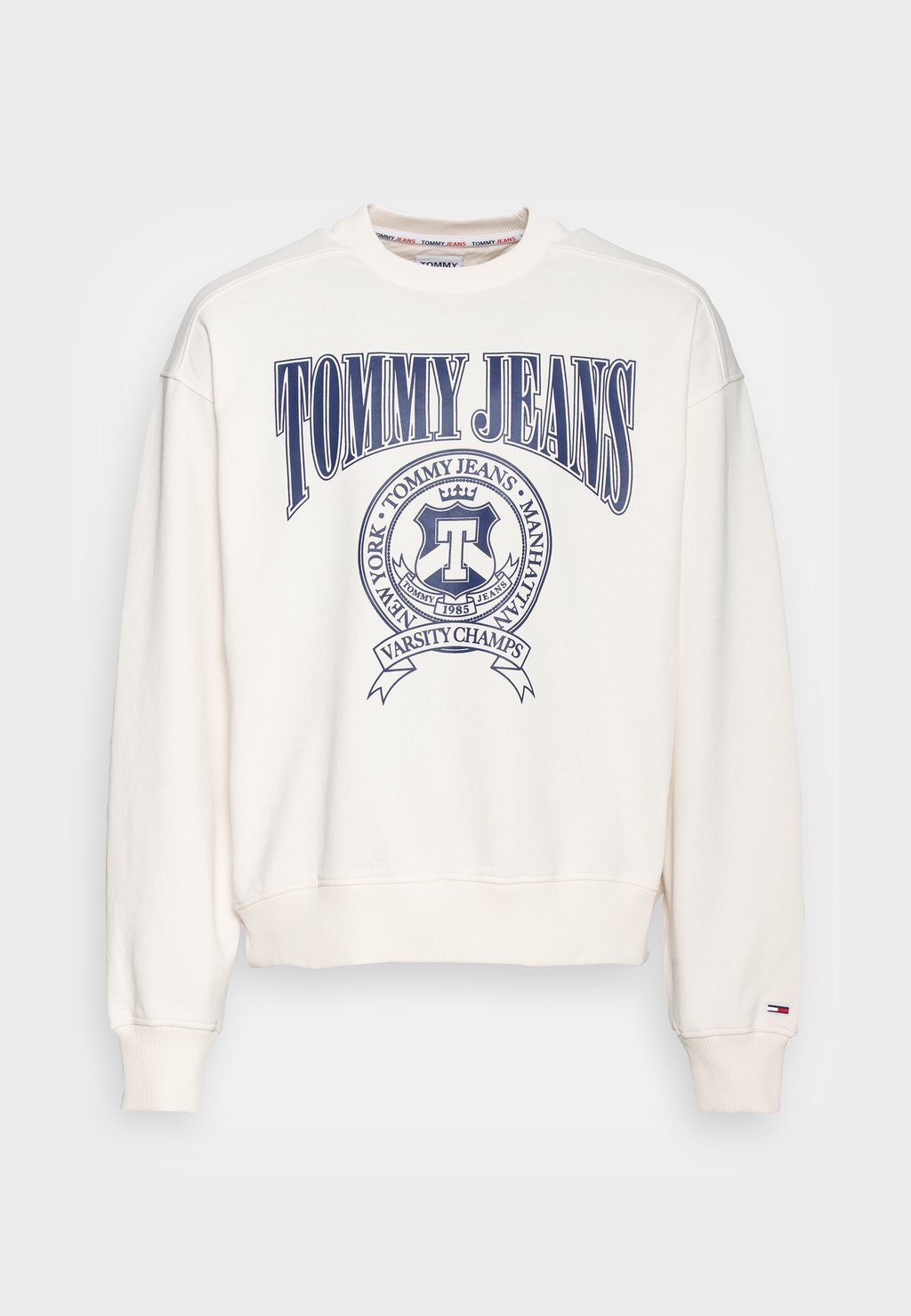 

Толстовка Tommy Jeans