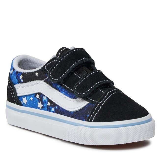 

Кроссовки Vans TdOld Skool, черный