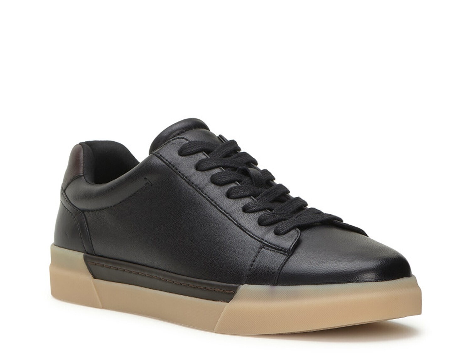 

Кроссовки Vince Camuto Raimon, черный/мокко