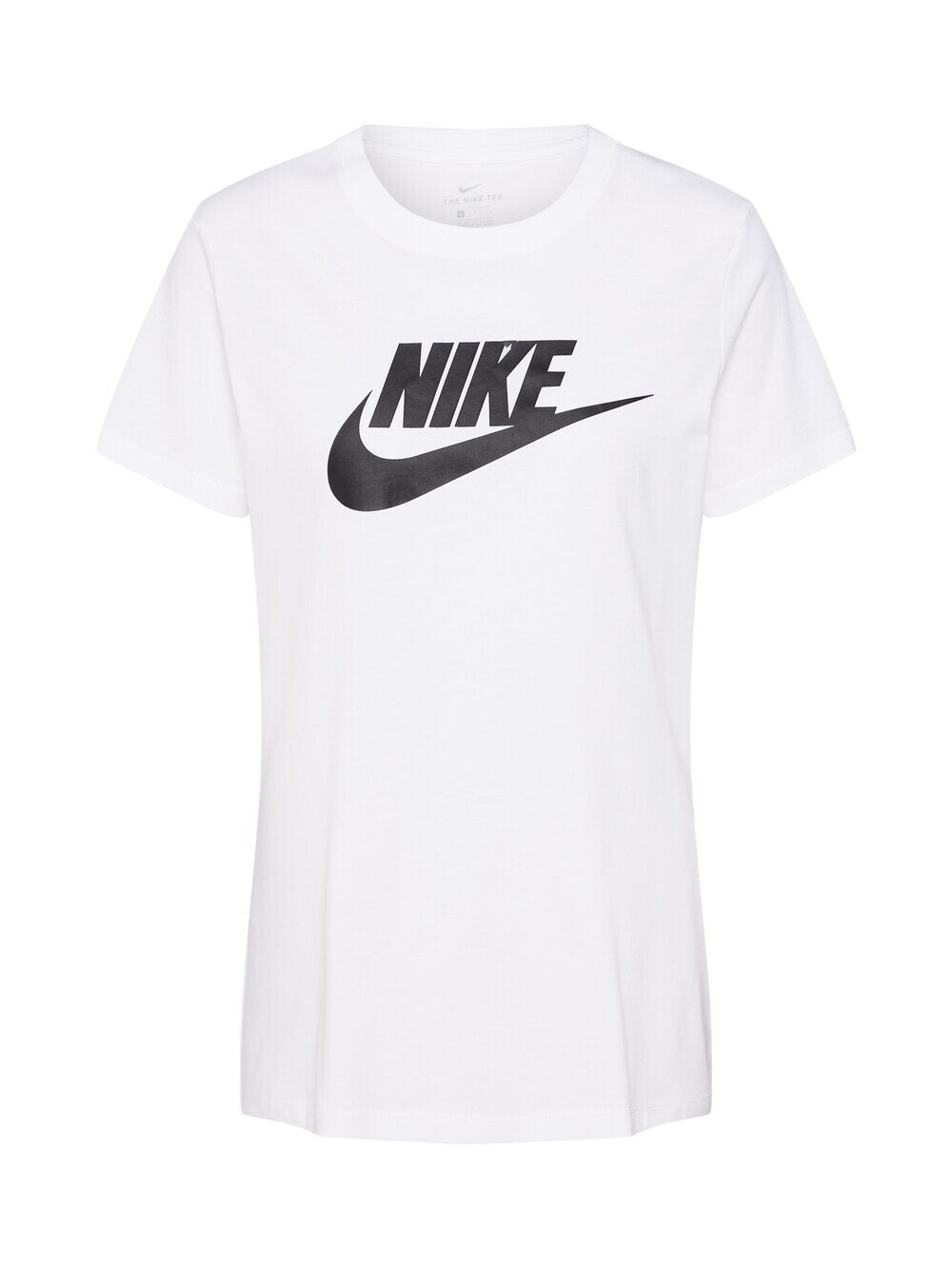 

Рубашка Nike Futura, белый