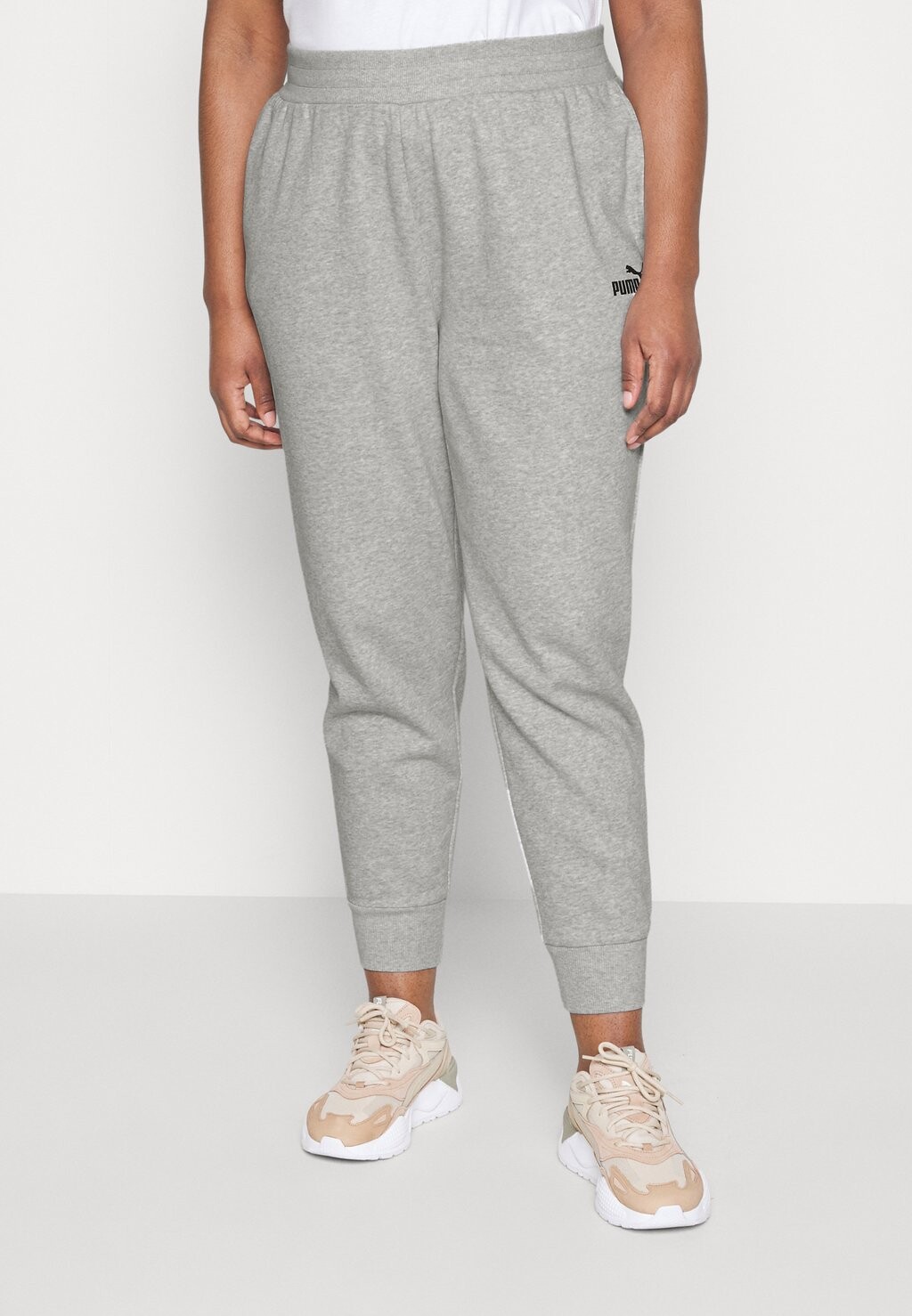 

Спортивные брюки Puma, Серый