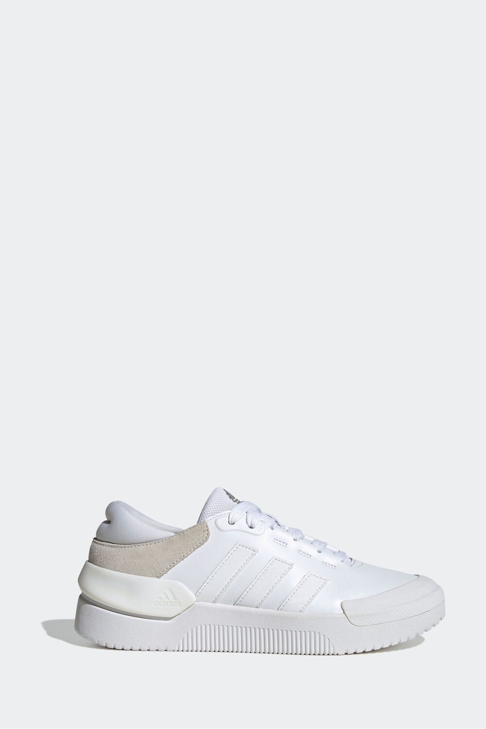 

Фанк для подола adidas, белый