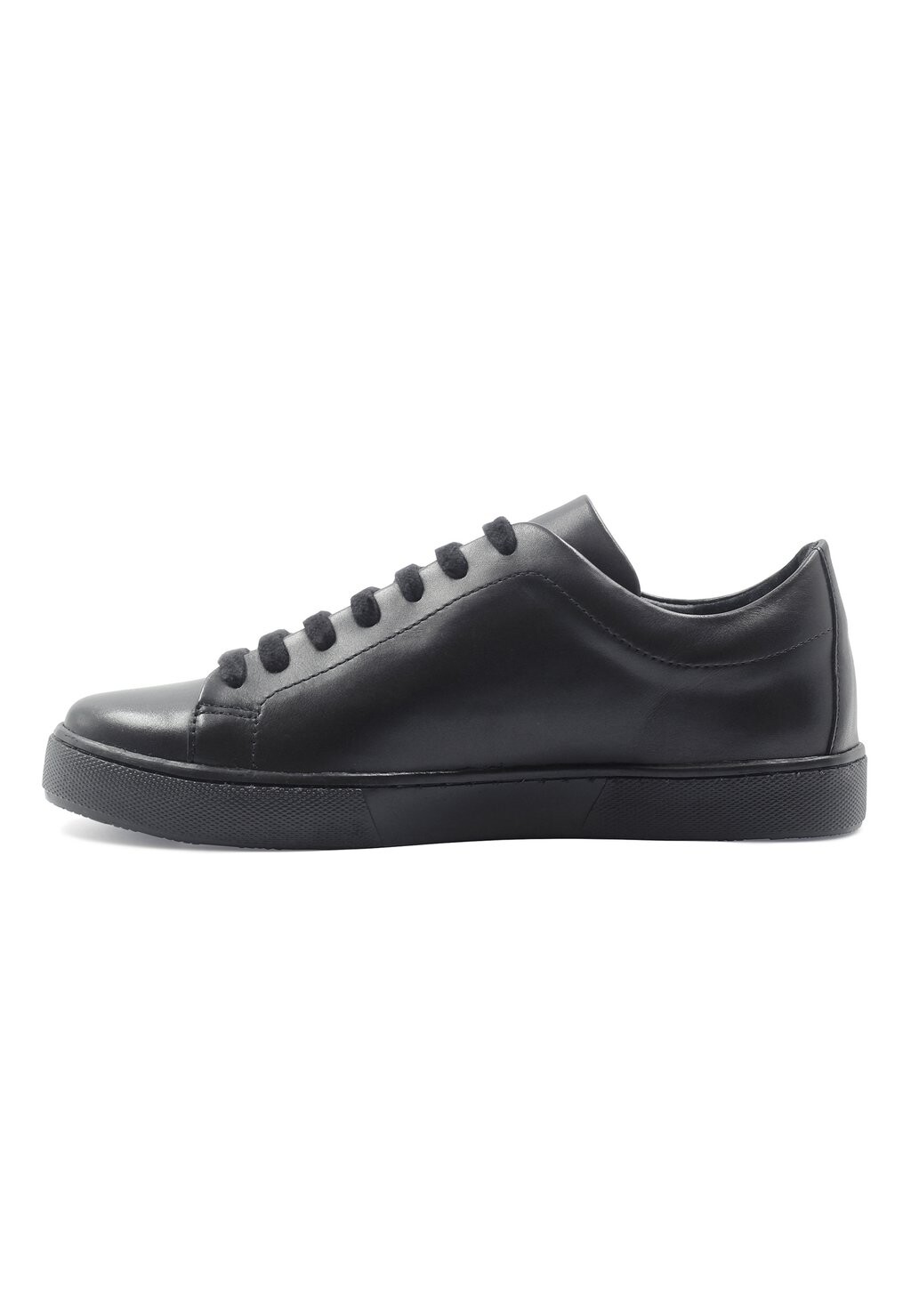 

Кроссовки низкие CLASSIC Jules & Jenn, цвет black