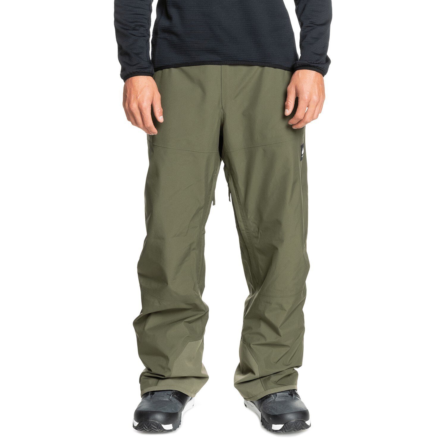 

Брюки Quiksilver Mission GORE-TEX