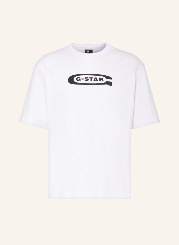 

Футболка G-Star Raw, черный