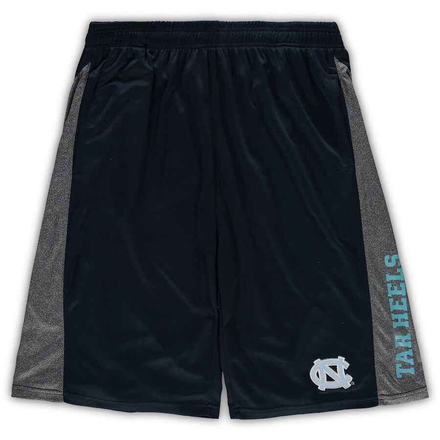 

Шорты Profile North Carolina Tar Heels, нави